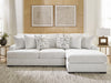 Wynncroft Manor 2-Piece Sectional Sofa Chaise
