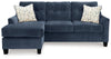 Amity Bay Sofa Chaise