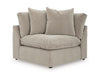 Maxton Heights Wedge