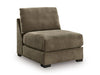 Camellia-Court Armless Chair