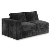 Goodfella Left-Arm Facing Loveseat