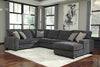 Tracling Right-Arm Facing Corner Chaise