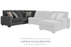 Tracling Left-Arm Facing Sofa