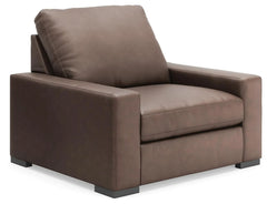 Calden Oversized Chair