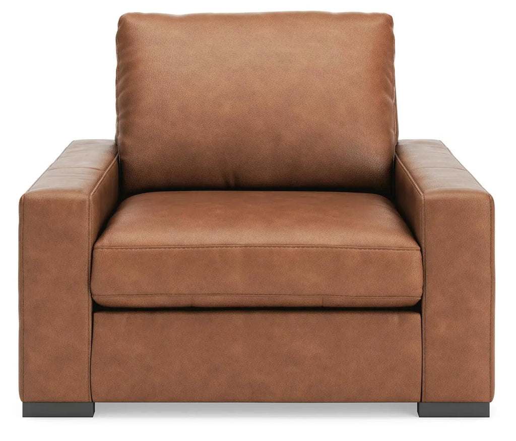 Calden Oversized Chair