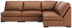 Calden 4-Piece Sectional