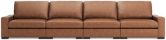 Calden 4-Piece Sectional Sofa