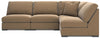 Calden 4-Piece Sectional