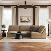 Calden 4-Piece Sectional