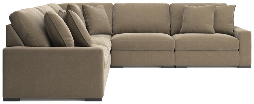 Calden 5-Piece Sectional