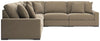 Calden 5-Piece Sectional