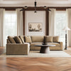 Calden 5-Piece Sectional