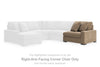 Calden Right-Arm Facing Corner Chair