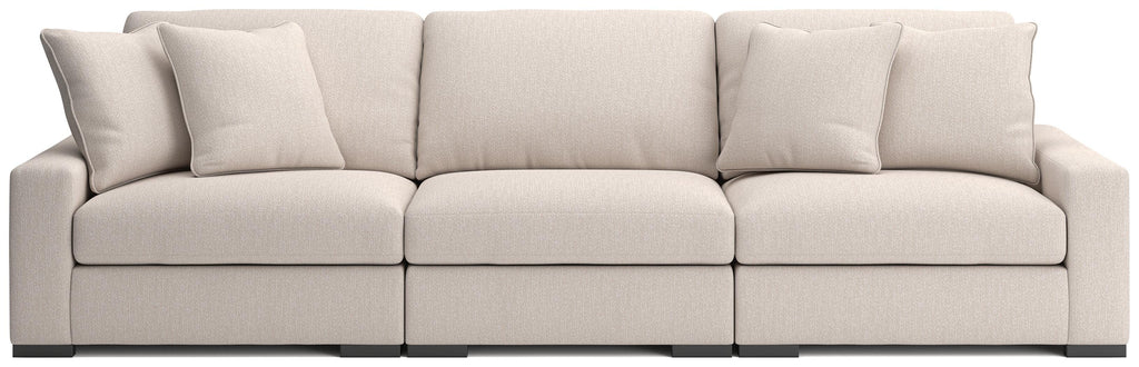 Calden 3-Piece Sectional Sofa
