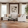 Calden 4-Piece Sectional
