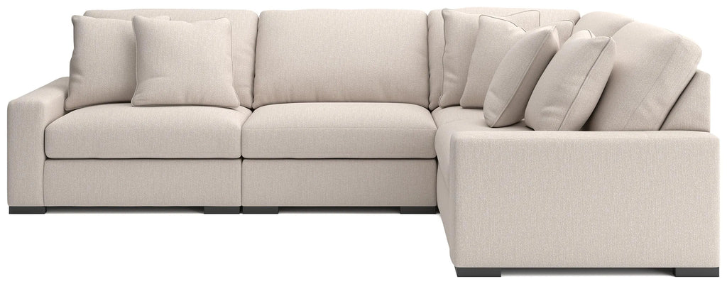 Calden 4-Piece Sectional