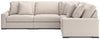 Calden 4-Piece Sectional
