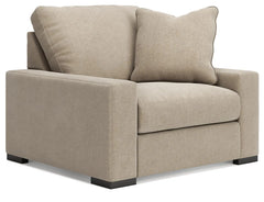 Calden Oversized Chair