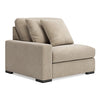 Calden Left-Arm Facing Corner Chair