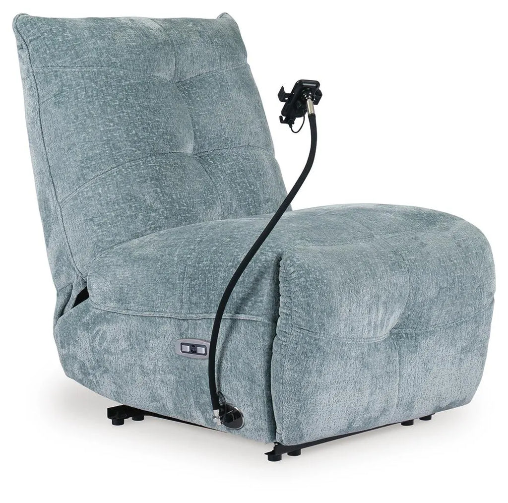 Burlyton Power Recliner