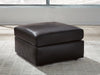 Modmax II Oversized Accent Ottoman