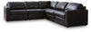 Modmax II 5-Piece Sectional