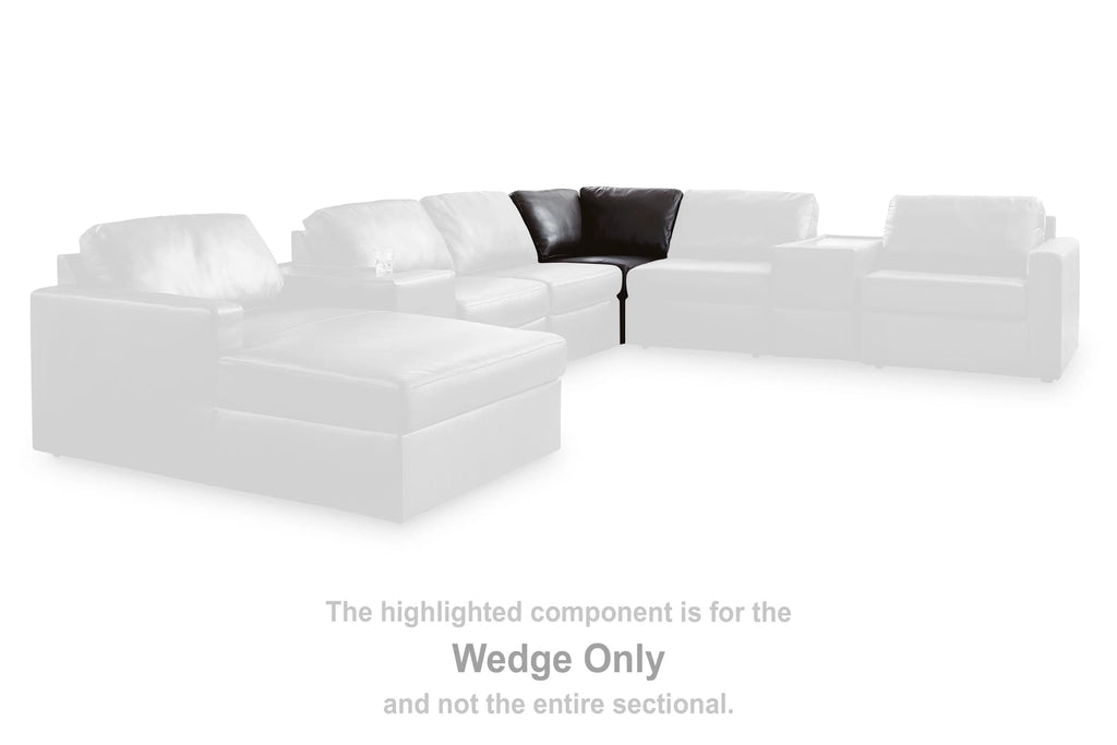 Modmax II Wedge