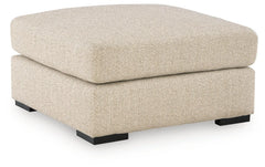 Laurelgrove Oversized Accent Ottoman
