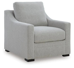 Ivory Brook Chair