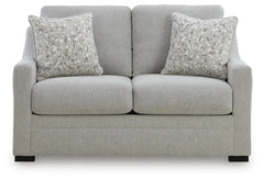Ivory Brook Loveseat