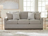 Ivory Brook Sofa