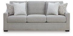 Ivory Brook Sofa