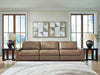 Veronella 3-Piece Sectional Sofa