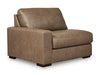 Veronella Left-Arm Facing Corner Chair