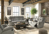 Mitchiner Reclining Sofa, Loveseat and Recliner