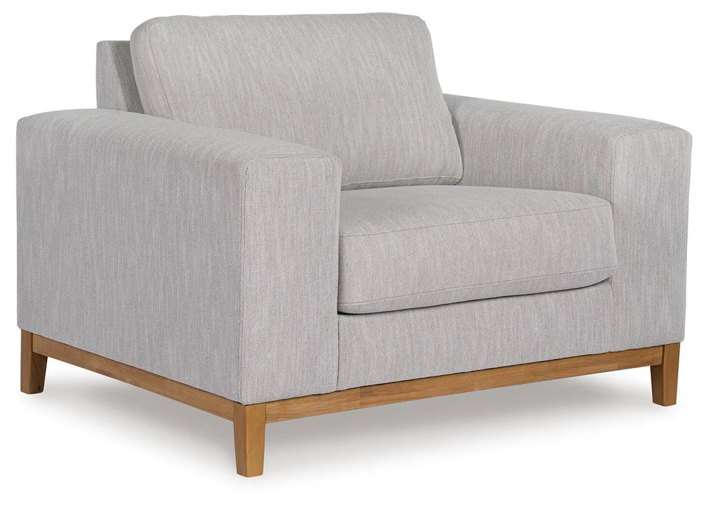 Leamea Chair