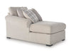 Bridgemont Left-Arm Facing Corner Chaise