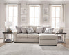 Bridgemont 2-Piece Sectional Sofa Chaise