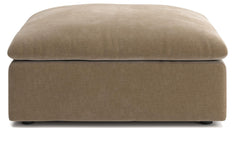 Whitehaven Oversized Accent Ottoman