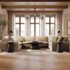 Whitehaven 8-Piece Sectional