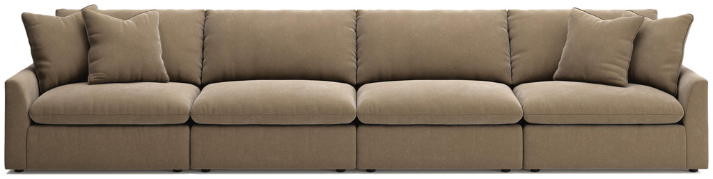 Whitehaven 4-Piece Sectional Sofa