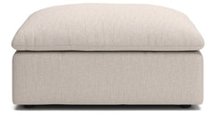 Whitehaven Oversized Accent Ottoman