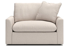 Whitehaven Oversized Chair