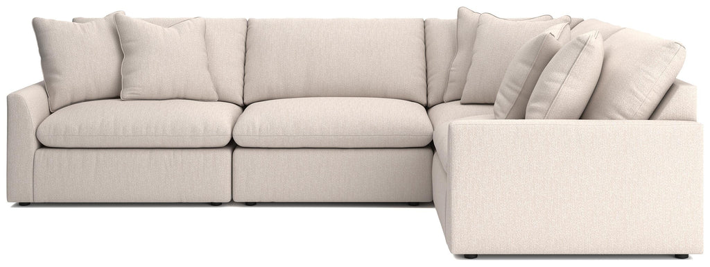 Whitehaven 4-Piece Sectional