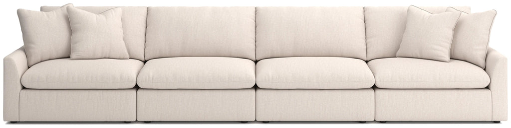 Whitehaven 4-Piece Sectional Sofa