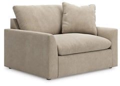 Whitehaven Oversized Chair