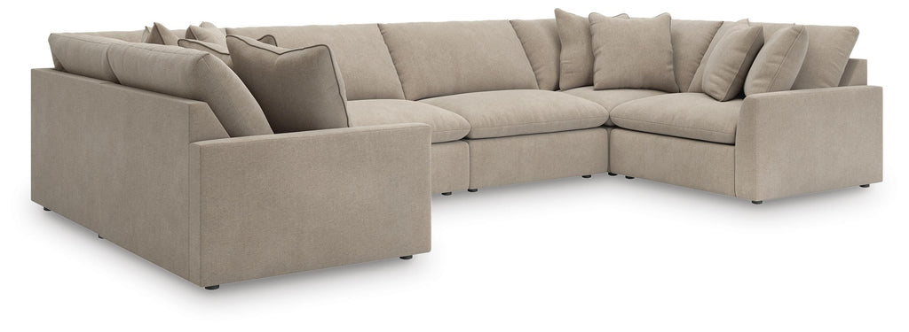Whitehaven 6-Piece Sectional