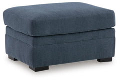 Hartmoor Ottoman