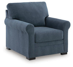 Hartmoor Chair