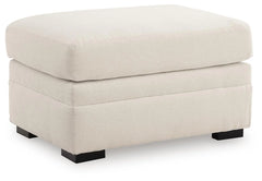 Hartmoor Ottoman